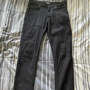 H&M Mens Jeans